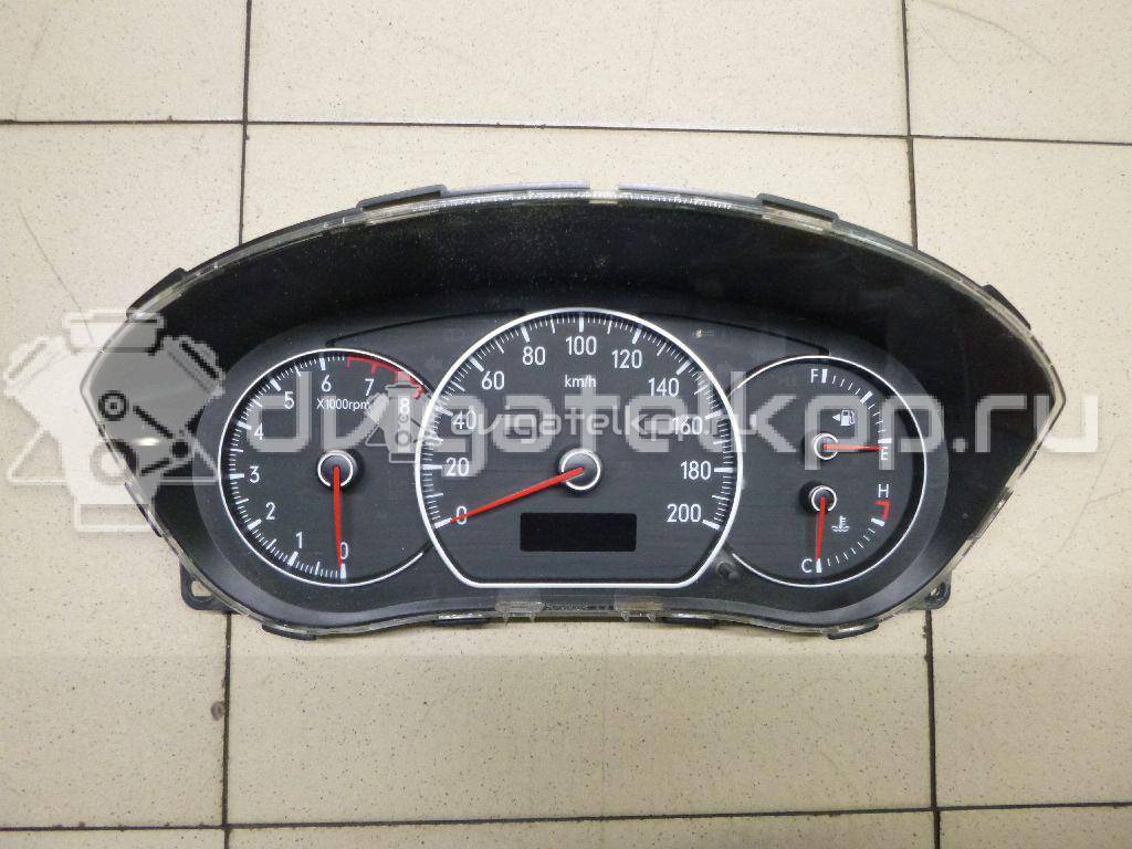 Фото Панель приборов  3411079j20 для suzuki SX4 {forloop.counter}}