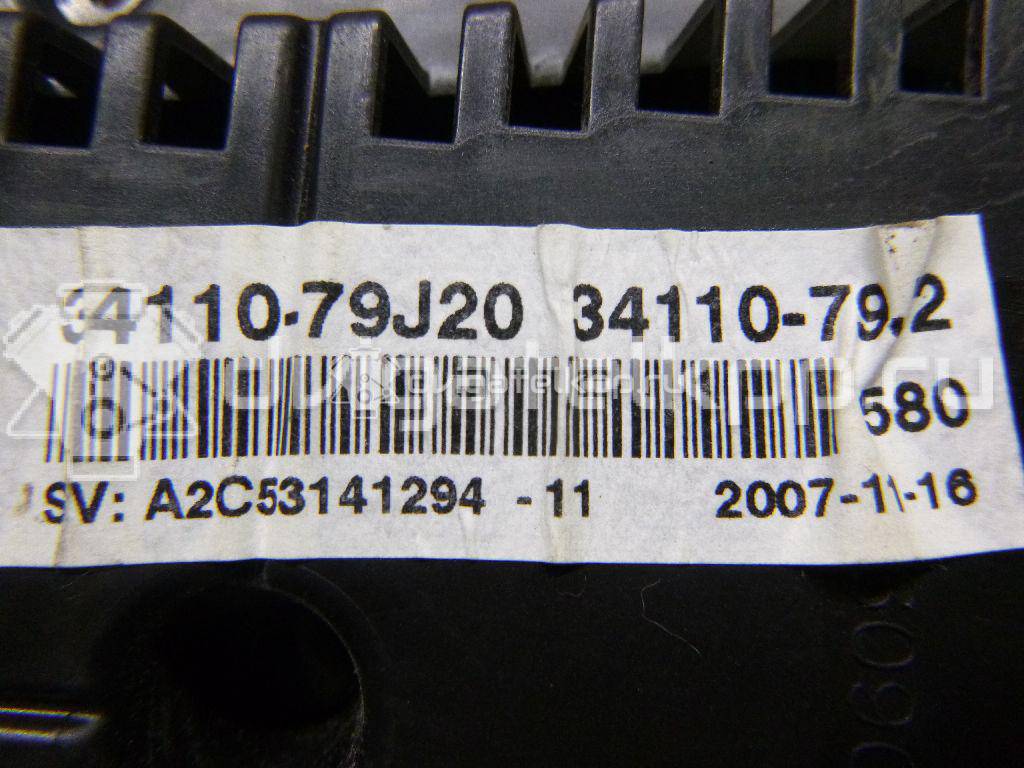 Фото Панель приборов  3411079j20 для suzuki SX4 {forloop.counter}}