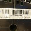 Фото Панель приборов  3411079j20 для suzuki SX4 {forloop.counter}}