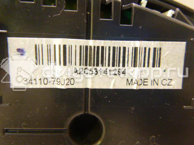 Фото Панель приборов  3411079j20 для suzuki SX4 {forloop.counter}}