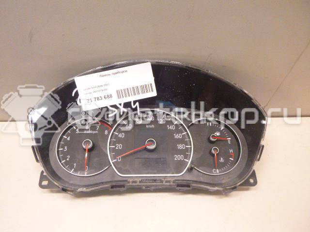 Фото Панель приборов  3411079j20 для suzuki SX4 {forloop.counter}}