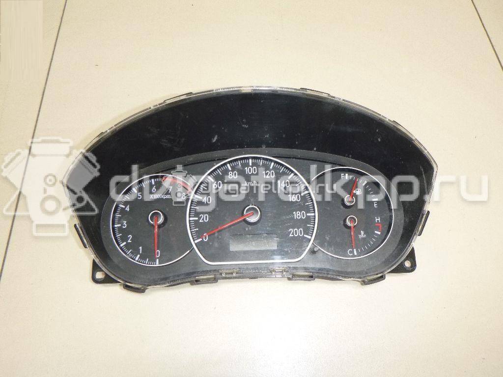 Фото Панель приборов  3411079j20 для suzuki SX4 {forloop.counter}}