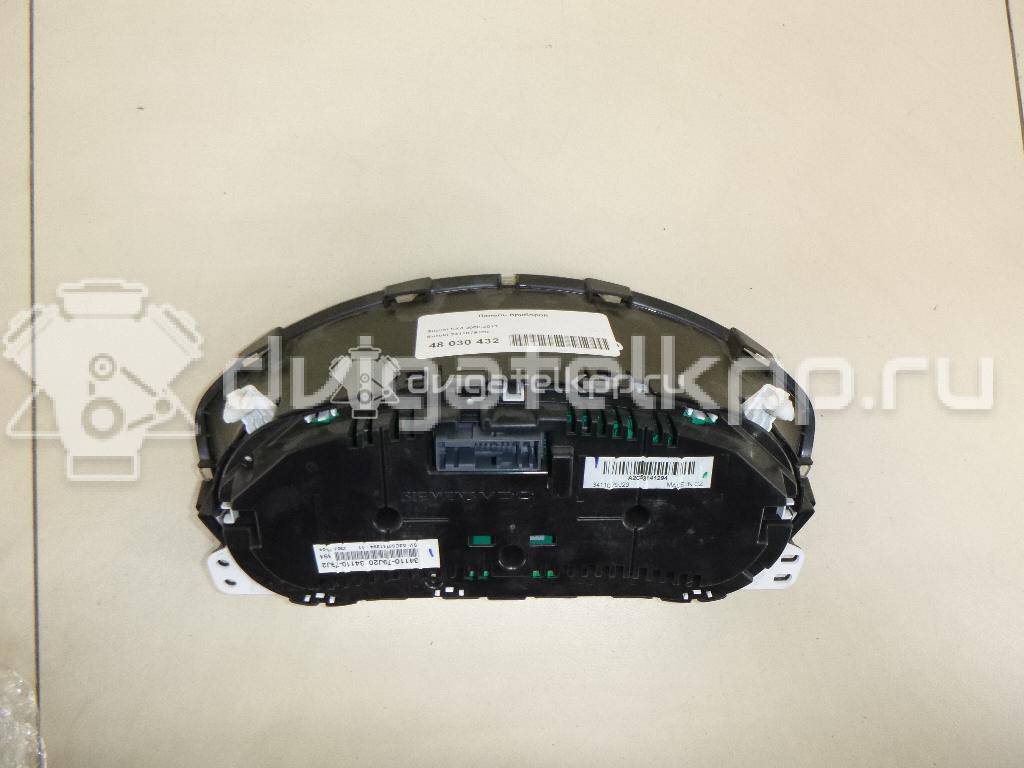 Фото Панель приборов  3411079j20 для suzuki SX4 {forloop.counter}}