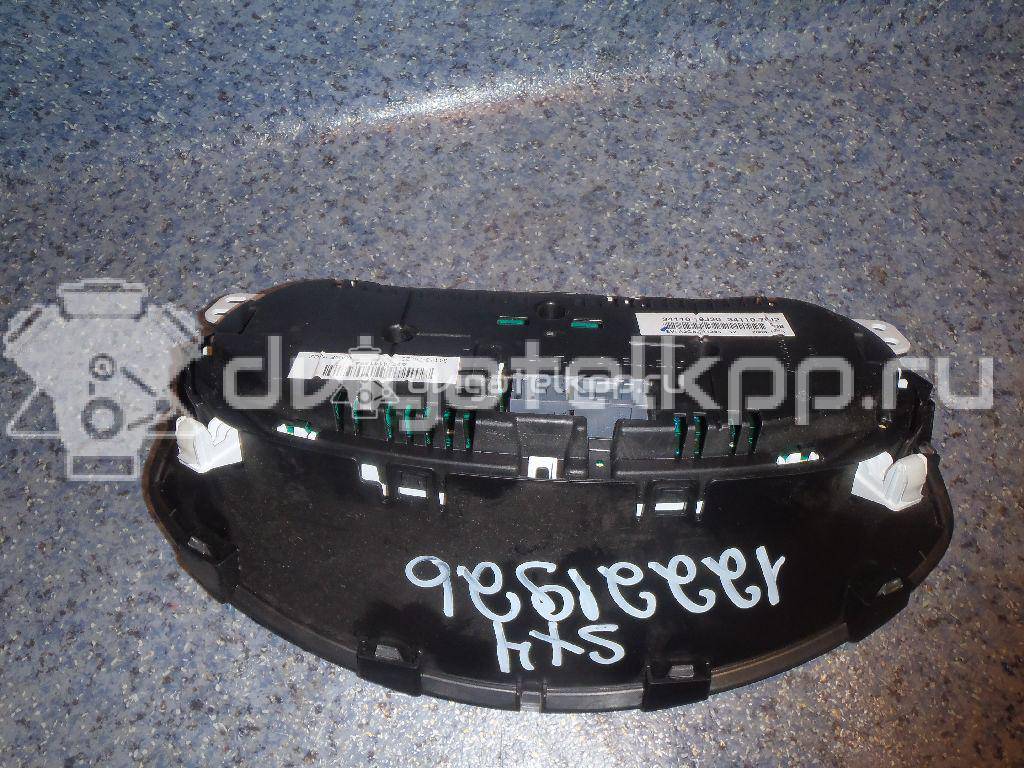 Фото Панель приборов  3411079j20 для suzuki SX4 {forloop.counter}}