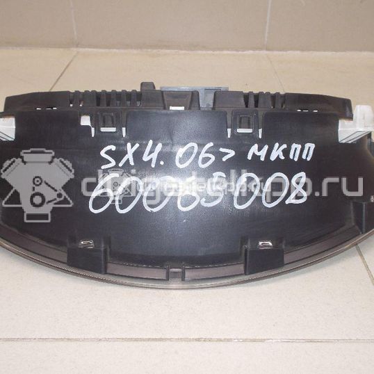 Фото Панель приборов  3411079j20 для suzuki SX4