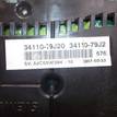 Фото Панель приборов  3411079j20 для suzuki SX4 {forloop.counter}}