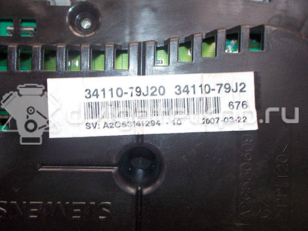 Фото Панель приборов  3411079j20 для suzuki SX4 {forloop.counter}}