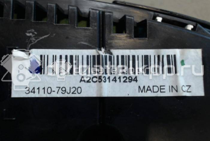 Фото Панель приборов  3411079j20 для suzuki SX4 {forloop.counter}}
