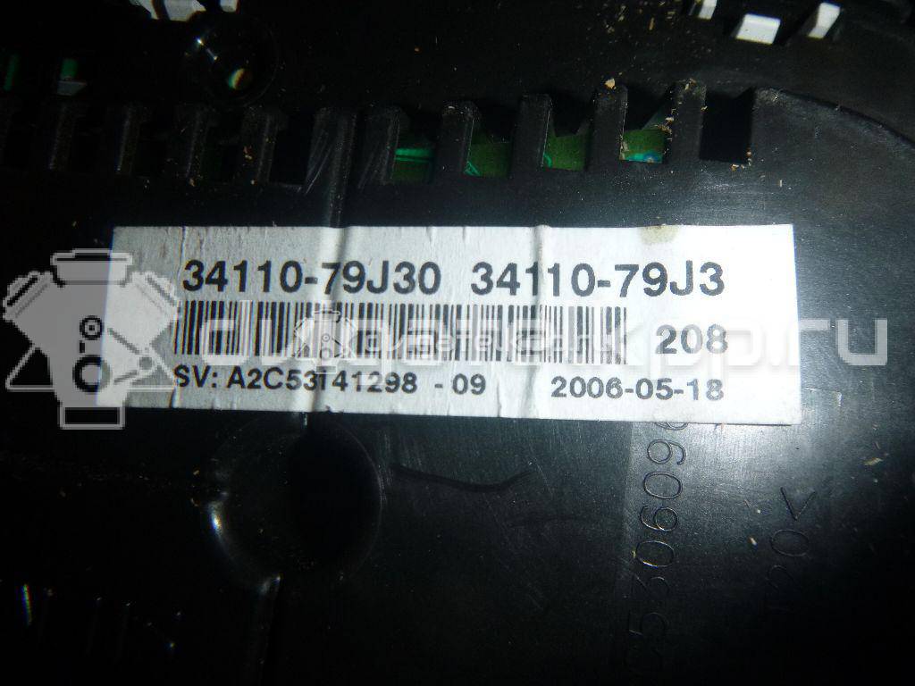 Фото Панель приборов  3410079JC0 для suzuki SX4 {forloop.counter}}