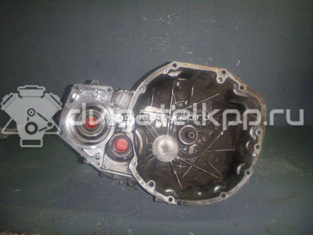 Фото Контрактная (б/у) МКПП для Nissan Qashqai / X-Trail 150-177 л.с 16V 2.0 л M9R Дизельное топливо 32010JG76E {forloop.counter}}