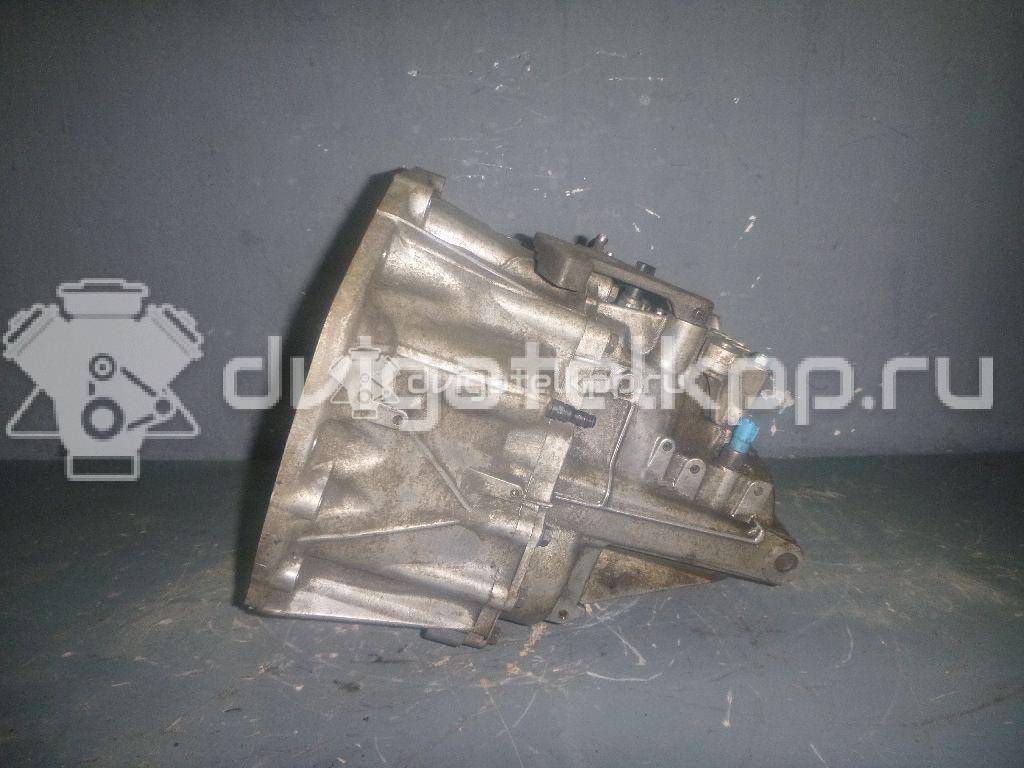 Фото Контрактная (б/у) МКПП для Nissan Qashqai / X-Trail 150-177 л.с 16V 2.0 л M9R Дизельное топливо 32010JG76E {forloop.counter}}