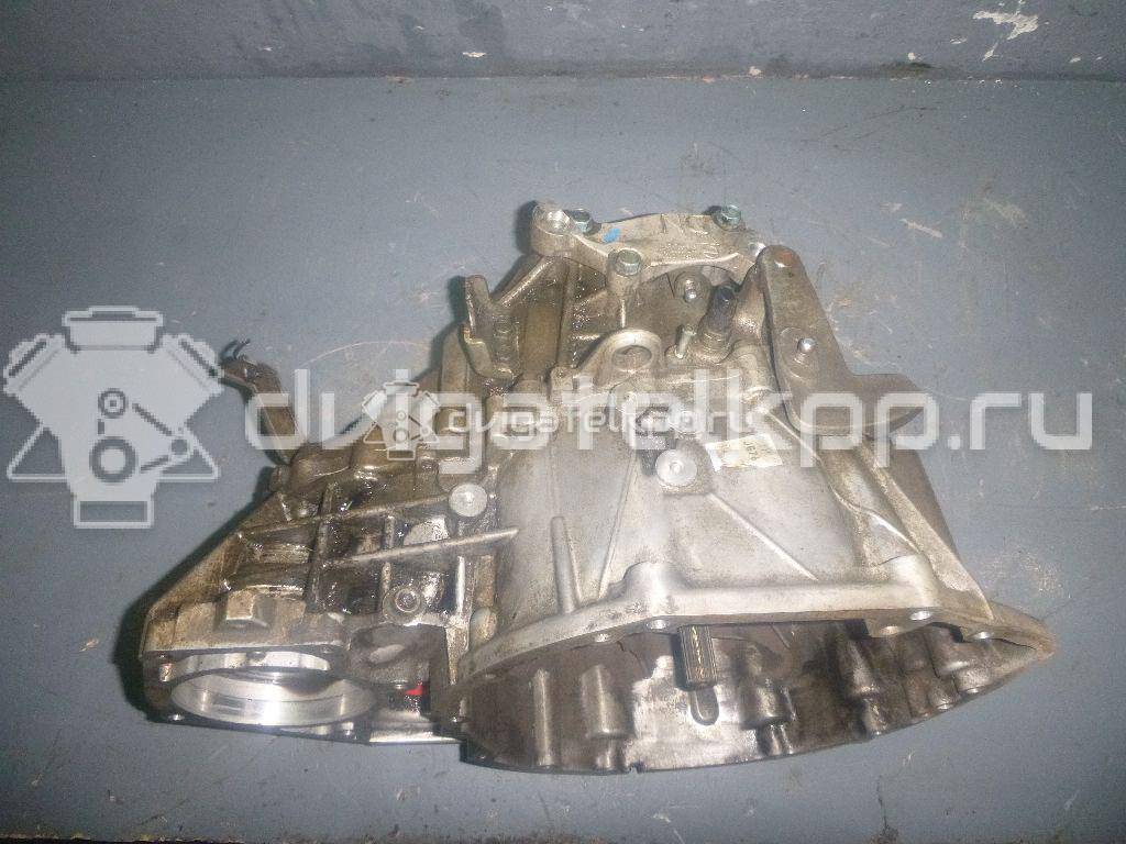 Фото Контрактная (б/у) МКПП для Nissan Qashqai / X-Trail 150-177 л.с 16V 2.0 л M9R Дизельное топливо 32010JG76E {forloop.counter}}