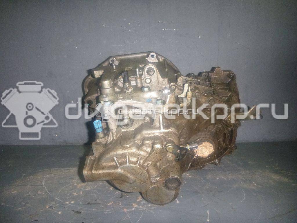 Фото Контрактная (б/у) МКПП для Nissan Qashqai / X-Trail 150-177 л.с 16V 2.0 л M9R Дизельное топливо 32010JG76E {forloop.counter}}