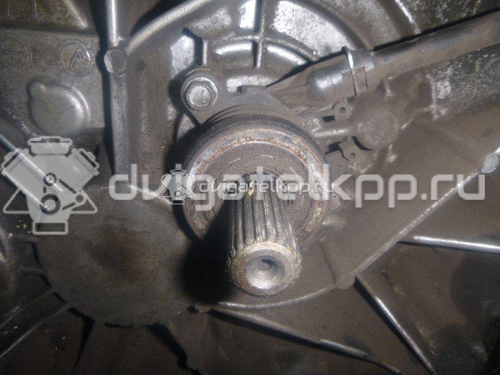 Фото Контрактная (б/у) МКПП для Nissan Qashqai / X-Trail 150-177 л.с 16V 2.0 л M9R Дизельное топливо 32010JG76E {forloop.counter}}