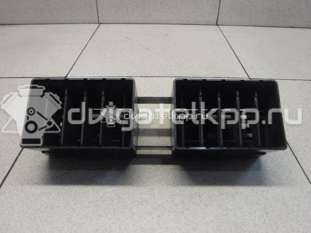 Фото Дефлектор воздушный  7361079J00S1S для suzuki SX4 {forloop.counter}}