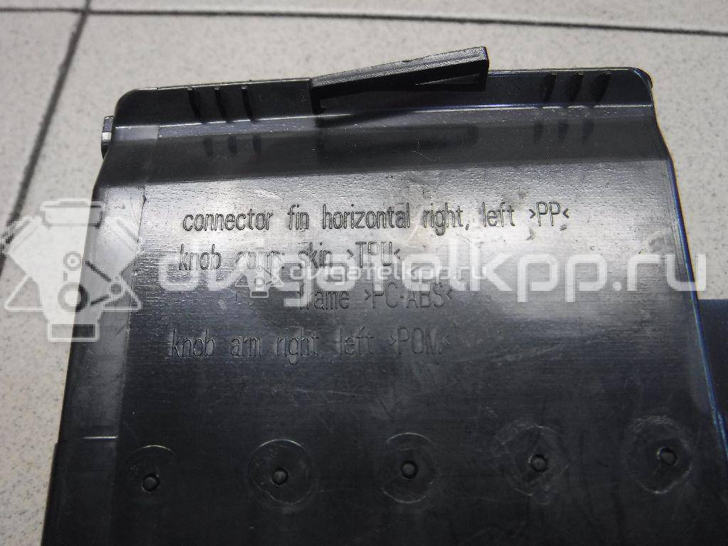 Фото Дефлектор воздушный  7361079J00S1S для suzuki SX4 {forloop.counter}}