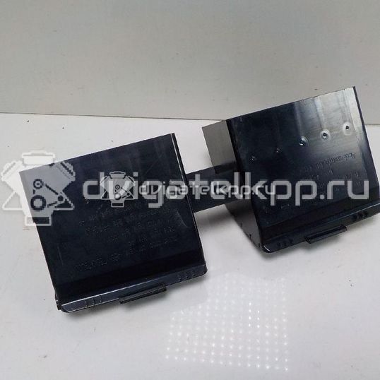 Фото Дефлектор воздушный  7361079J00S1S для suzuki SX4