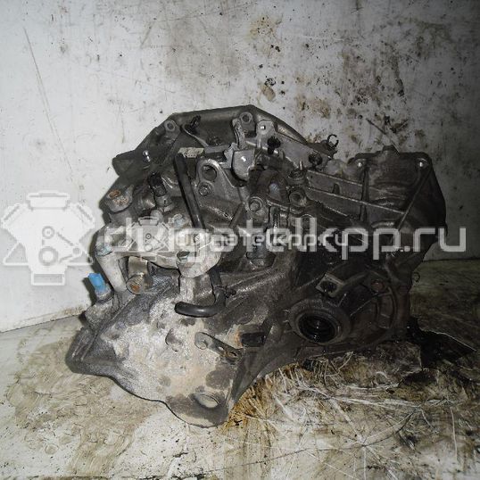 Фото Контрактная (б/у) МКПП для Nissan Qashqai / X-Trail 150-177 л.с 16V 2.0 л M9R Дизельное топливо 32010JG76E