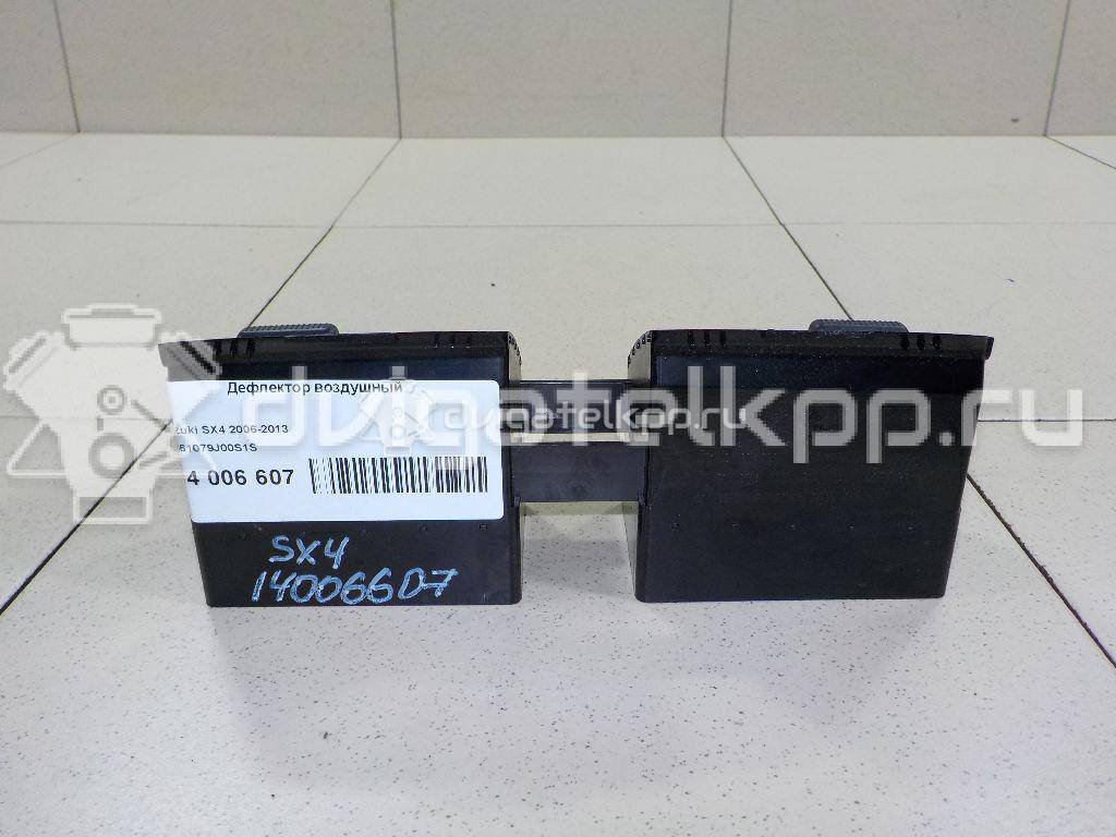 Фото Дефлектор воздушный  7361079j00s1s для suzuki SX4 {forloop.counter}}