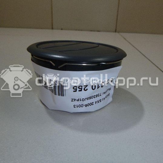 Фото Дефлектор воздушный  7363058J01P4Z для suzuki SX4