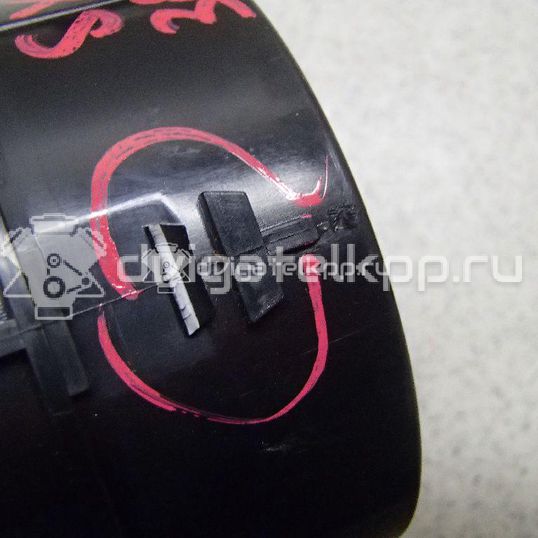 Фото Дефлектор воздушный  7363058J01P4Z для suzuki SX4