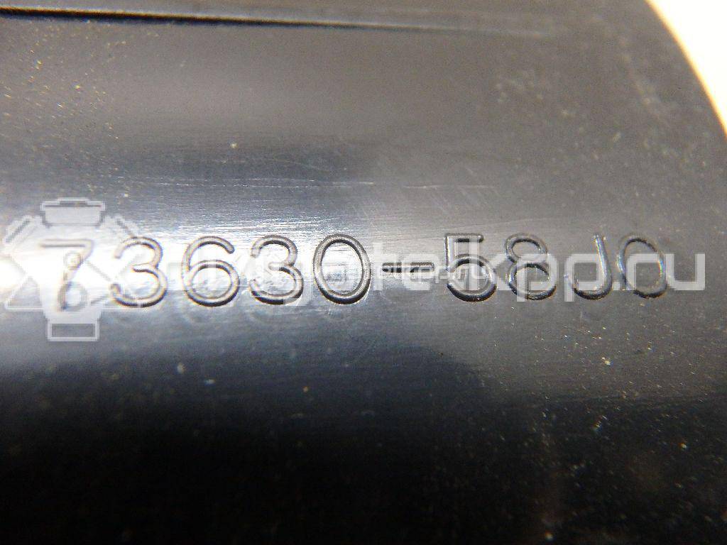 Фото Дефлектор воздушный  7363058J01P4Z для suzuki SX4 {forloop.counter}}