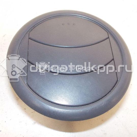 Фото Дефлектор воздушный  7363058J01P4Z для suzuki SX4