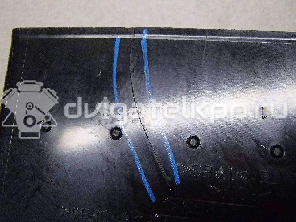 Фото Дефлектор воздушный  7361080j00fc6 для suzuki SX4 {forloop.counter}}