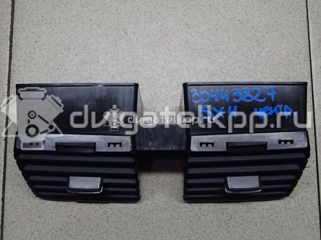 Фото Дефлектор воздушный  7361080j00fc6 для suzuki SX4 {forloop.counter}}