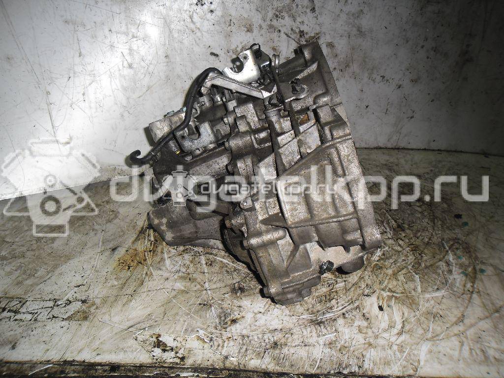 Фото Контрактная (б/у) МКПП для Nissan Qashqai / X-Trail 150-177 л.с 16V 2.0 л M9R Дизельное топливо 32010JG76E {forloop.counter}}