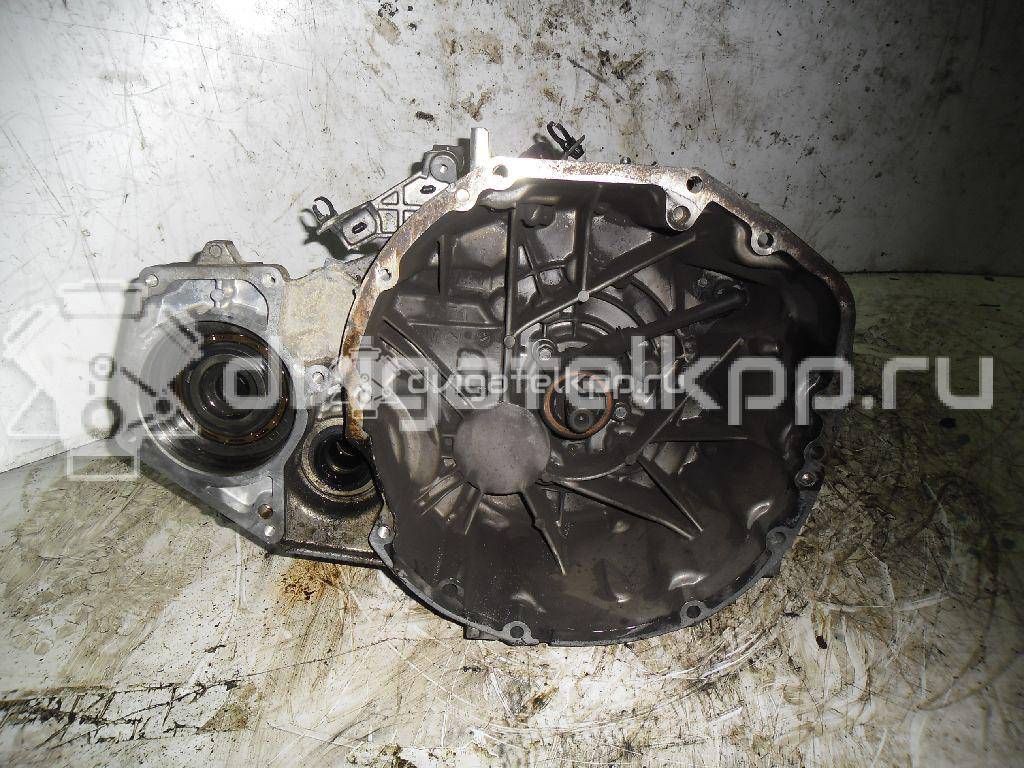 Фото Контрактная (б/у) МКПП для Nissan Qashqai / X-Trail 150-177 л.с 16V 2.0 л M9R Дизельное топливо 32010JG76E {forloop.counter}}
