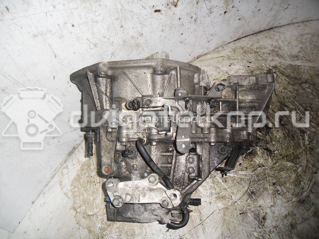 Фото Контрактная (б/у) МКПП для Nissan Qashqai / X-Trail 150-177 л.с 16V 2.0 л M9R Дизельное топливо 32010JG76E {forloop.counter}}