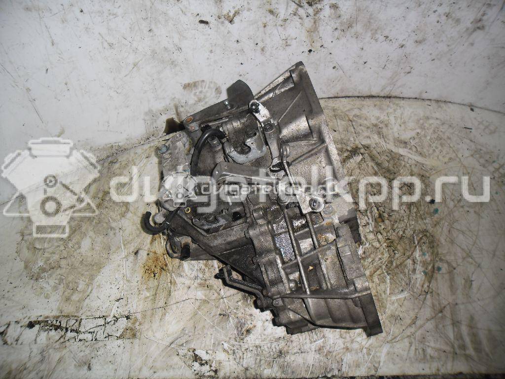Фото Контрактная (б/у) МКПП для Nissan Qashqai / X-Trail 150-177 л.с 16V 2.0 л M9R Дизельное топливо 32010JG76E {forloop.counter}}