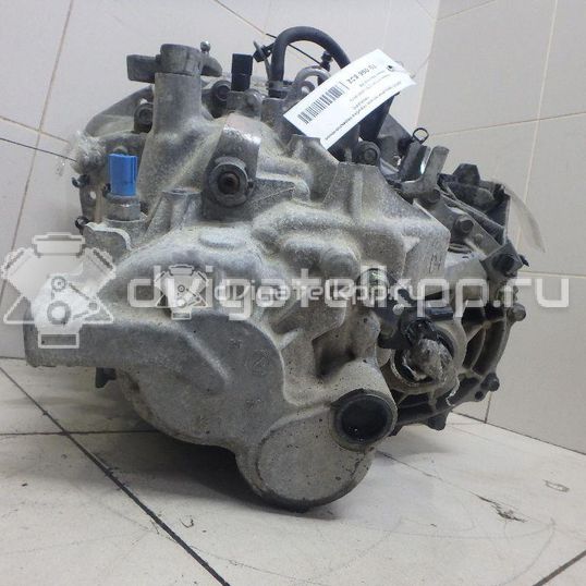 Фото Контрактная (б/у) МКПП для Nissan Qashqai / X-Trail 150-177 л.с 16V 2.0 л M9R Дизельное топливо 32010JG76E
