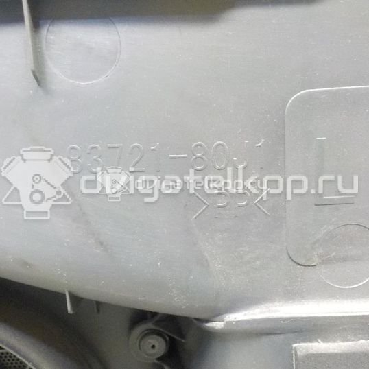 Фото Обшивка двери передней левой  8372080JA1CJA для suzuki SX4