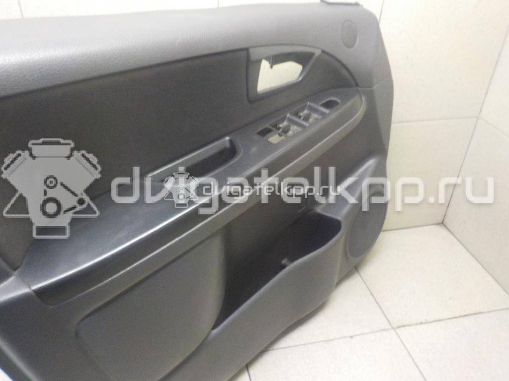 Фото Обшивка двери передней левой  8372080JA1CJA для suzuki SX4 {forloop.counter}}
