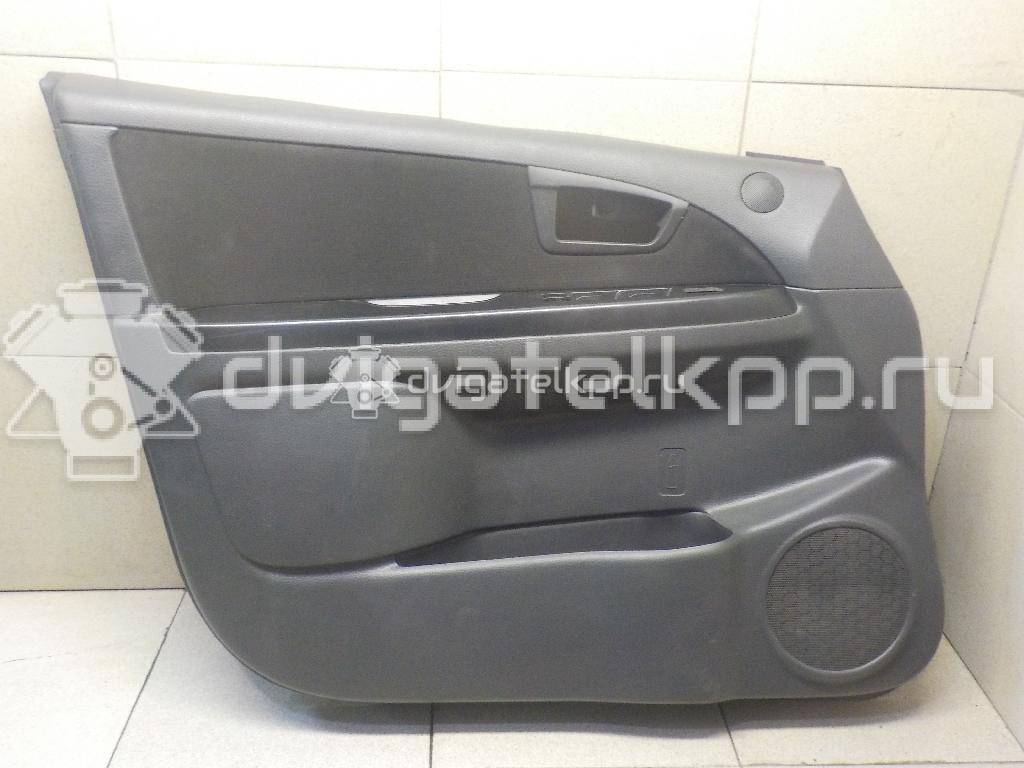 Фото Обшивка двери передней левой  8372080JA1CJA для suzuki SX4 {forloop.counter}}