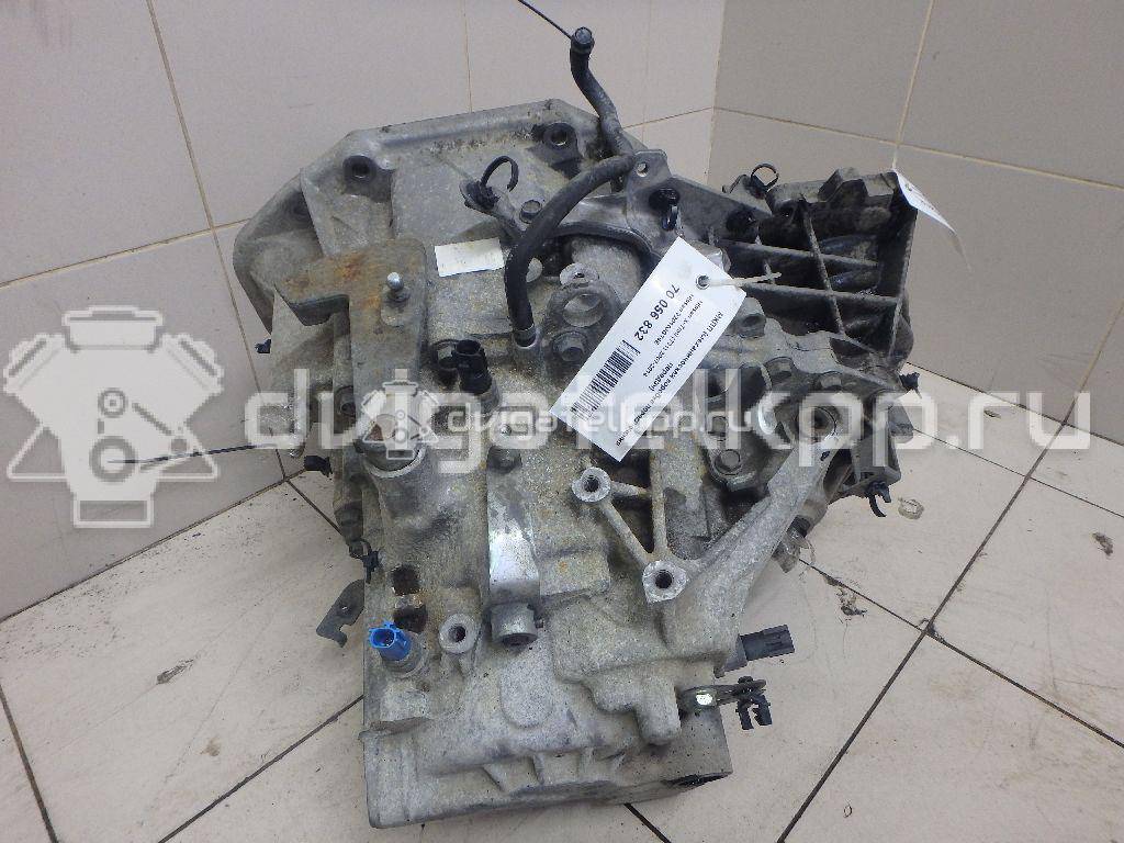 Фото Контрактная (б/у) МКПП для Nissan Qashqai / X-Trail 150-177 л.с 16V 2.0 л M9R Дизельное топливо 32010JG76E {forloop.counter}}