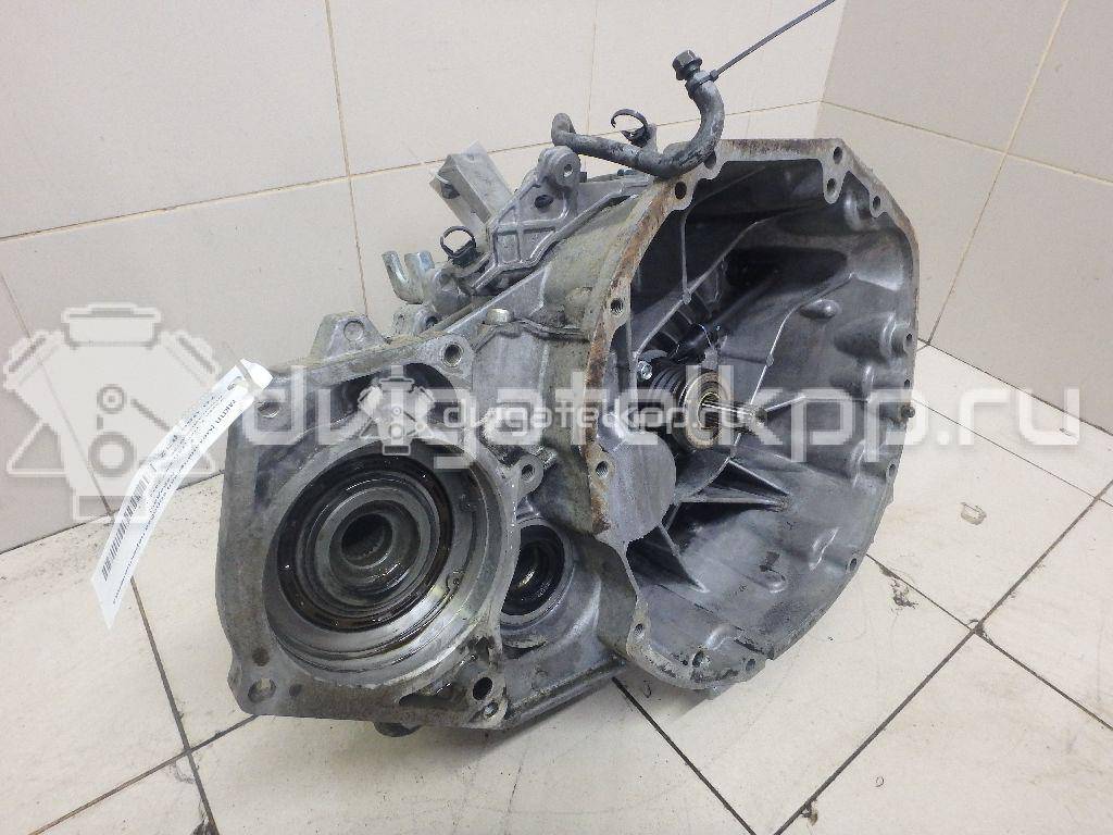 Фото Контрактная (б/у) МКПП для Nissan Qashqai / X-Trail 150-177 л.с 16V 2.0 л M9R Дизельное топливо 32010JG76E {forloop.counter}}