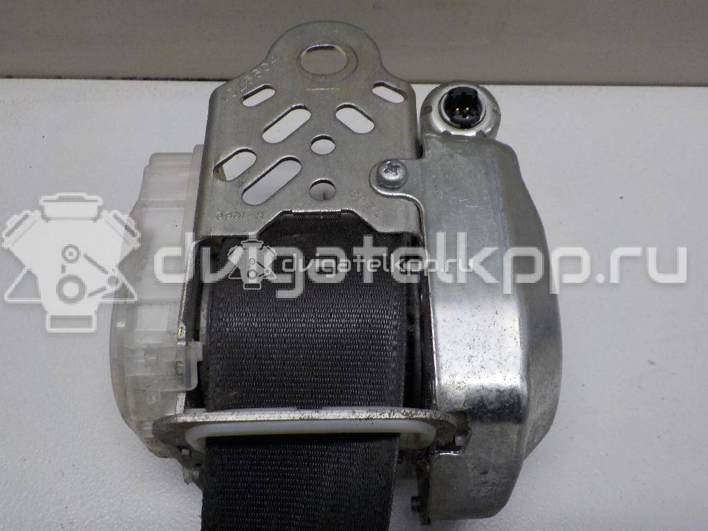 Фото Ремень безопасности с пиропатроном  8494079j23ed3 для suzuki SX4 {forloop.counter}}