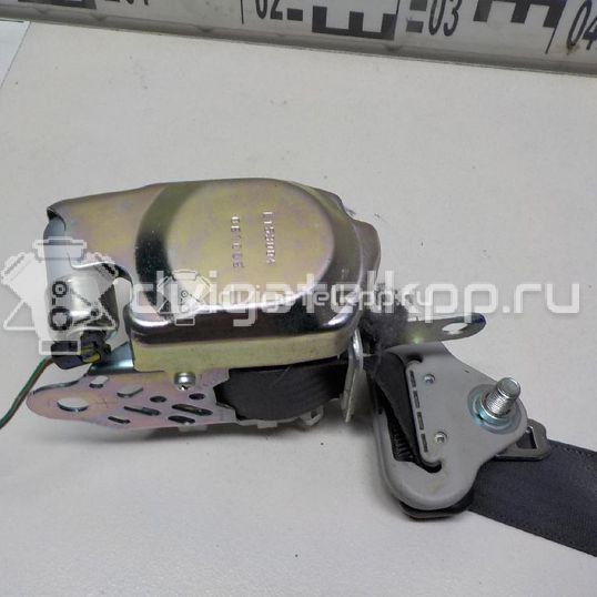 Фото Ремень безопасности с пиропатроном  8494079J23ED3 для suzuki SX4