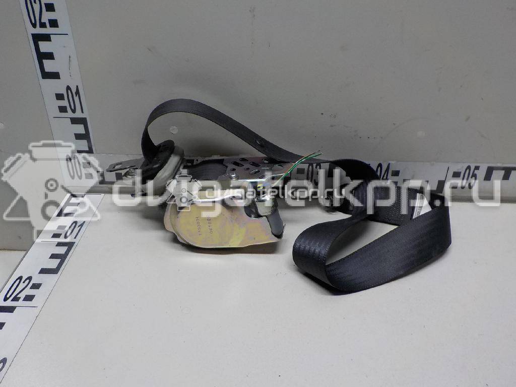 Фото Ремень безопасности с пиропатроном  8494079J23ED3 для suzuki SX4 {forloop.counter}}