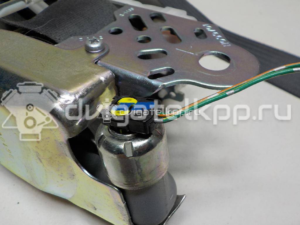 Фото Ремень безопасности с пиропатроном  8494079J23ED3 для suzuki SX4 {forloop.counter}}