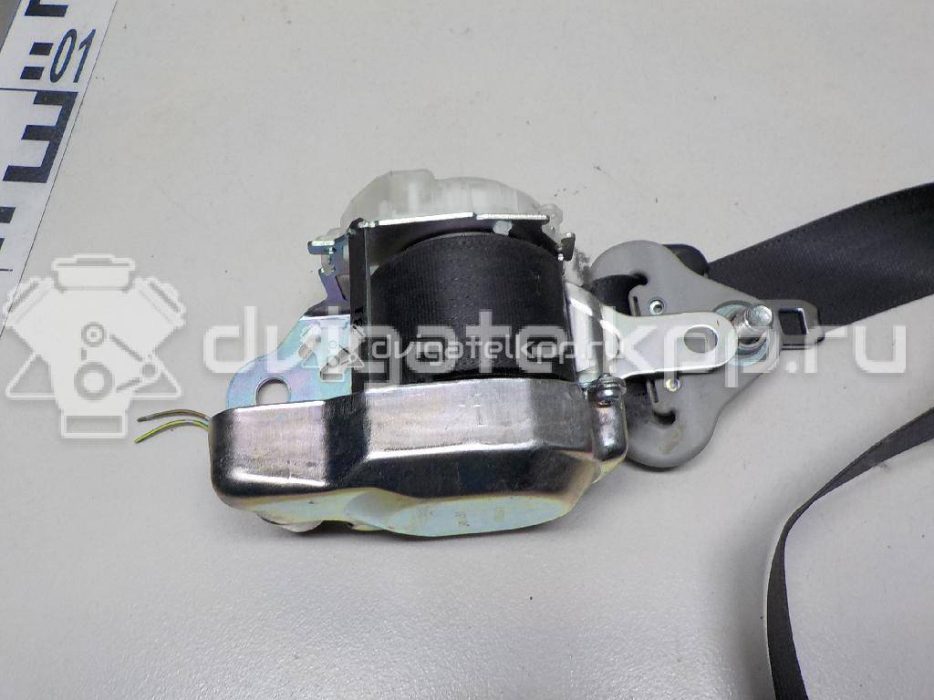 Фото Ремень безопасности с пиропатроном  8494079J23ED3 для suzuki SX4 {forloop.counter}}