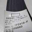 Фото Ремень безопасности с пиропатроном  8494079J23ED3 для suzuki SX4 {forloop.counter}}