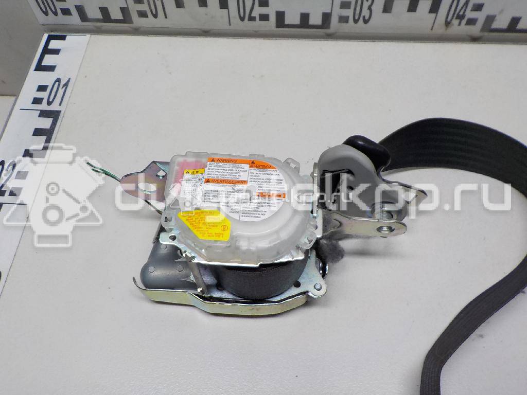 Фото Ремень безопасности с пиропатроном  8494079J23ED3 для suzuki SX4 {forloop.counter}}