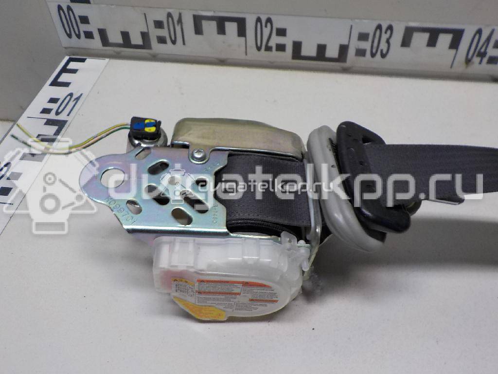Фото Ремень безопасности с пиропатроном  8494079J23ED3 для suzuki SX4 {forloop.counter}}