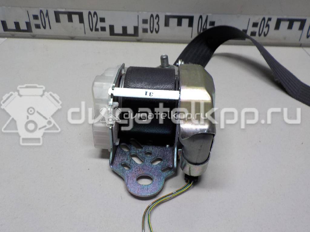Фото Ремень безопасности с пиропатроном  8494079J23ED3 для suzuki SX4 {forloop.counter}}