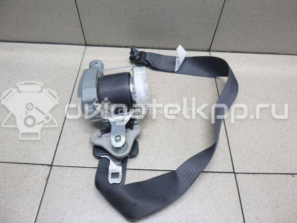 Фото Ремень безопасности с пиропатроном  8494079J23ED3 для suzuki SX4 {forloop.counter}}