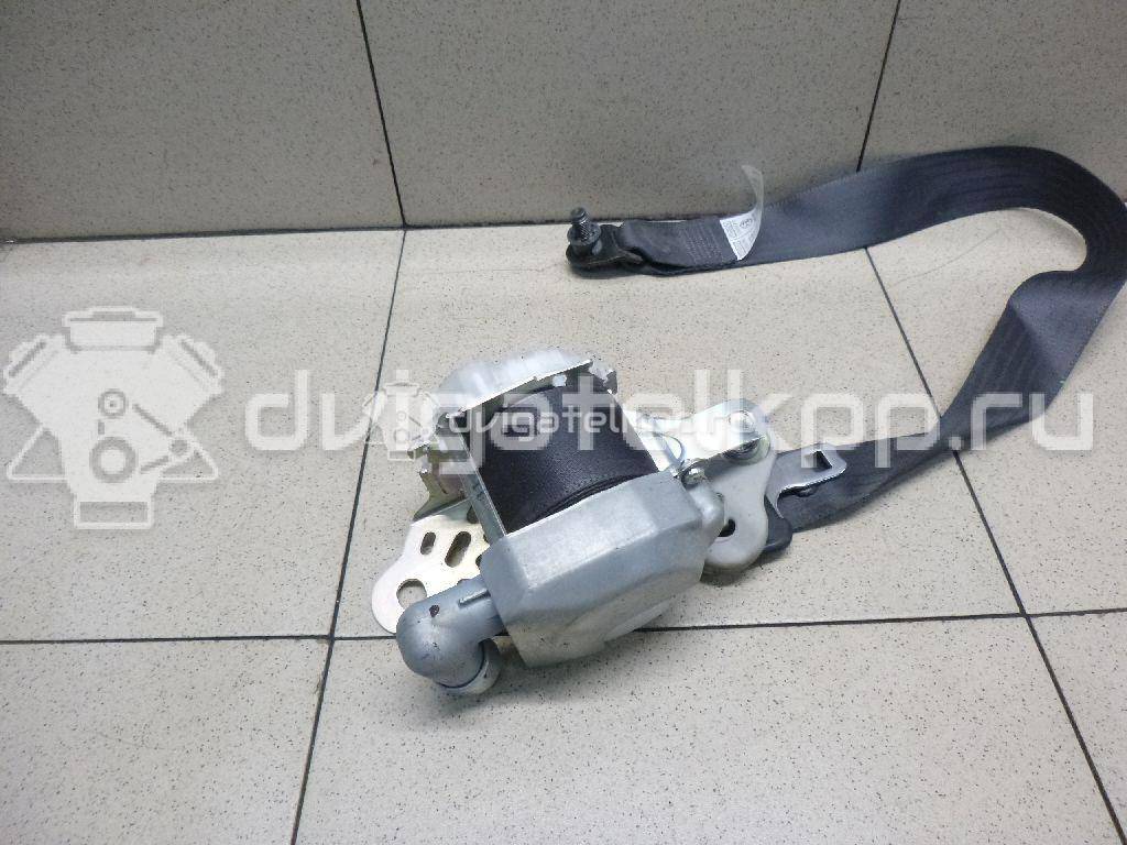 Фото Ремень безопасности с пиропатроном  8494079J23ED3 для suzuki SX4 {forloop.counter}}